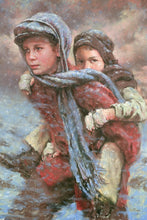 Load image into Gallery viewer, Rescue
