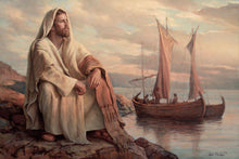 Load image into Gallery viewer, Facing Eternity
