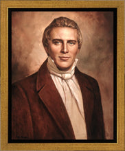 Load image into Gallery viewer, American Prophet Gallery Wrap
