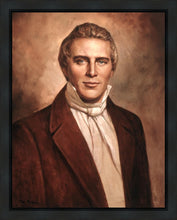 Load image into Gallery viewer, American Prophet Gallery Wrap
