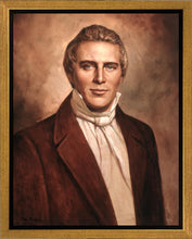 Load image into Gallery viewer, American Prophet Gallery Wrap

