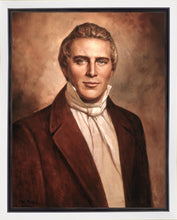 Load image into Gallery viewer, American Prophet Gallery Wrap
