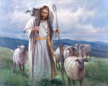 Load image into Gallery viewer, Good Shepherd
