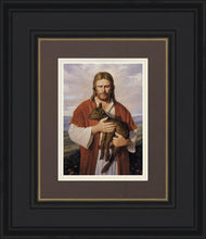 Load image into Gallery viewer, Black Lamb
