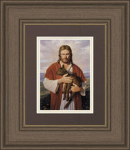 Load image into Gallery viewer, Black Lamb
