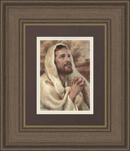Load image into Gallery viewer, I Have Prayed For Thee
