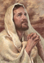 Load image into Gallery viewer, I Have Prayed For Thee
