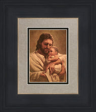 Load image into Gallery viewer, In The Arms Of His Love
