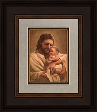 Load image into Gallery viewer, In The Arms Of His Love
