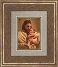 Load image into Gallery viewer, In The Arms Of His Love
