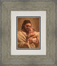 Load image into Gallery viewer, In The Arms Of His Love
