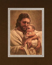 Load image into Gallery viewer, In The Arms Of His Love
