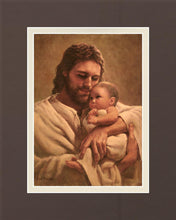 Load image into Gallery viewer, In The Arms Of His Love
