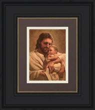 Load image into Gallery viewer, In the Arms of His Love

