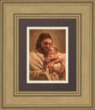 Load image into Gallery viewer, In the Arms of His Love
