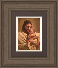 Load image into Gallery viewer, In the Arms of His Love
