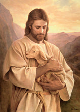 Load image into Gallery viewer, Lost Lamb
