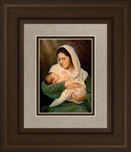 Load image into Gallery viewer, Mother's Love
