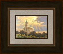 Load image into Gallery viewer, Cedar City Temple
