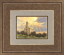 Load image into Gallery viewer, Cedar City Temple
