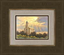 Load image into Gallery viewer, Cedar City Temple
