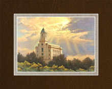 Load image into Gallery viewer, Cedar City Temple
