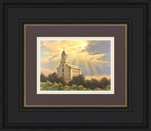 Load image into Gallery viewer, Cedar City Temple
