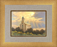 Load image into Gallery viewer, Cedar City Temple
