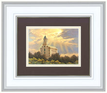 Load image into Gallery viewer, Cedar City Temple
