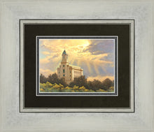 Load image into Gallery viewer, Cedar City Temple
