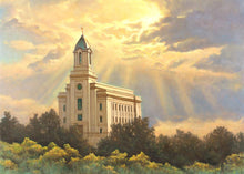 Load image into Gallery viewer, Cedar City Temple
