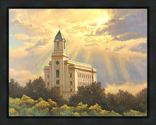 Load image into Gallery viewer, Cedar City Temple
