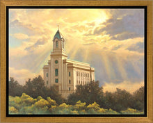 Load image into Gallery viewer, Cedar City Temple
