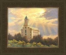 Load image into Gallery viewer, Cedar City Temple
