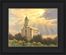 Load image into Gallery viewer, Cedar City Temple
