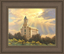 Load image into Gallery viewer, Cedar City Temple
