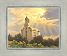 Load image into Gallery viewer, Cedar City Temple
