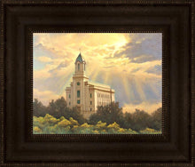 Load image into Gallery viewer, Cedar City Temple
