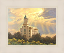 Load image into Gallery viewer, Cedar City Temple
