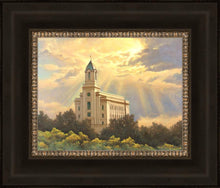 Load image into Gallery viewer, Cedar City Temple
