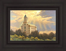Load image into Gallery viewer, Cedar City Temple
