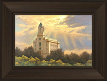 Load image into Gallery viewer, Cedar City Temple
