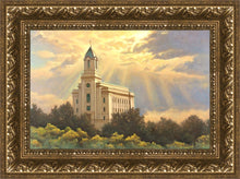 Load image into Gallery viewer, Cedar City Temple
