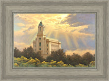 Load image into Gallery viewer, Cedar City Temple
