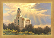 Load image into Gallery viewer, Cedar City Temple
