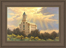 Load image into Gallery viewer, Cedar City Temple
