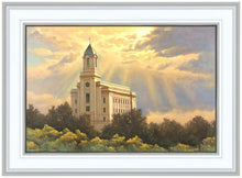 Load image into Gallery viewer, Cedar City Temple
