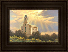 Load image into Gallery viewer, Cedar City Temple
