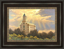 Load image into Gallery viewer, Cedar City Temple

