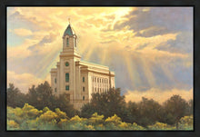 Load image into Gallery viewer, Cedar City Temple
